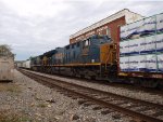 CSX 3260